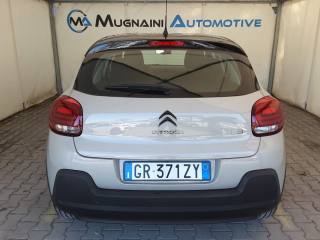 CITROEN C3 usata, con ESP
