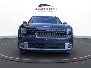 KIA Seltos usata 6