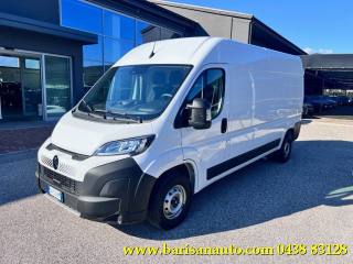 CITROEN Jumper 35 2.2 BlueHDi 140 S&S PLM-TA Furgone L3H2