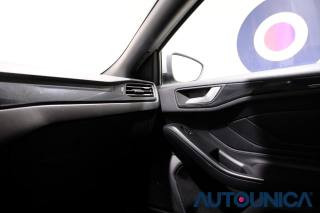 FORD Focus usata, con Start/Stop Automatico