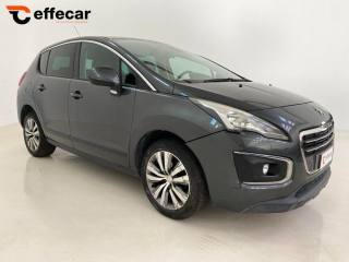 PEUGEOT 3008 usata, con Airbag laterali