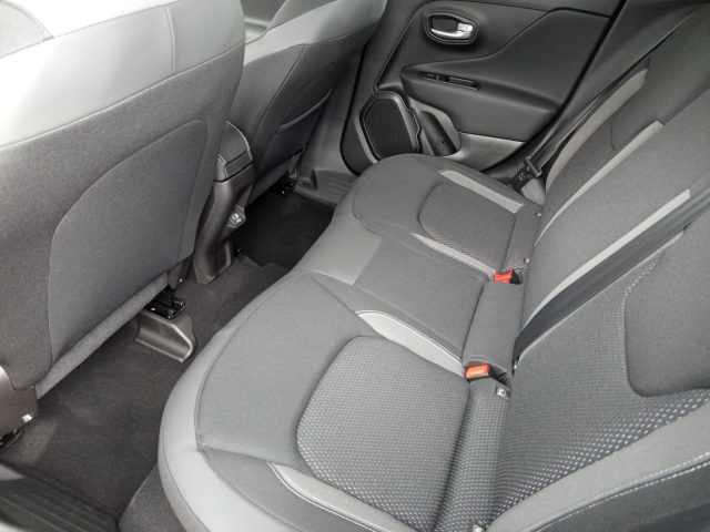 JEEP Renegade usata, con Immobilizzatore elettronico