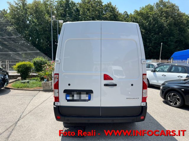 RENAULT Master usata, con Controllo trazione