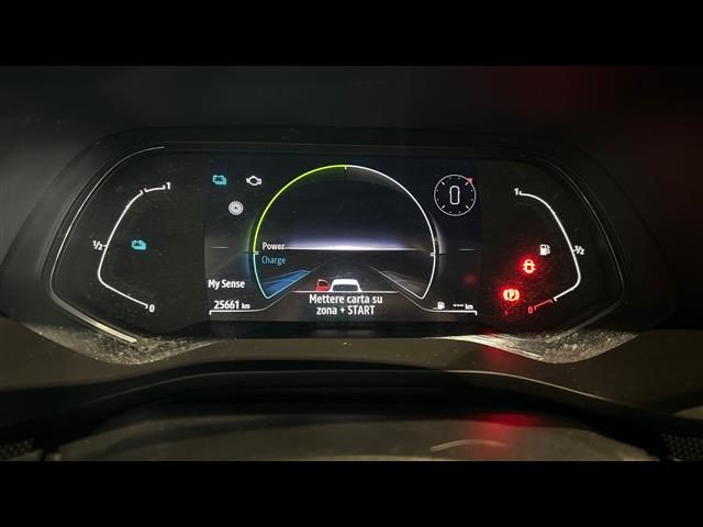 RENAULT Arkana usata 9