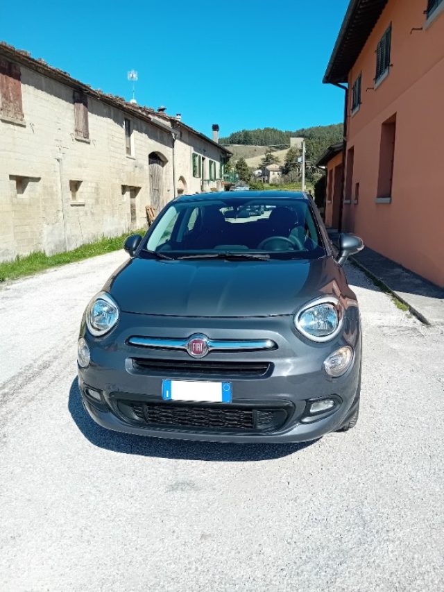 FIAT 500X usata, con Airbag