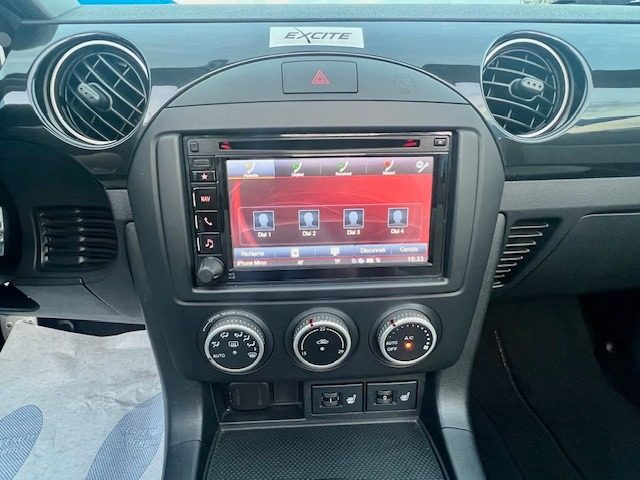 MAZDA MX-5 usata, con Controllo trazione