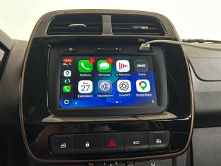 DACIA Spring usata, con Touch screen