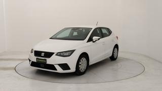 SEAT Ibiza 1.0 tgi Reference 90cv