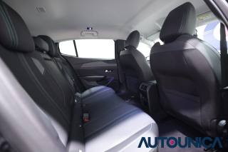 PEUGEOT 408 usata, con 360° camera
