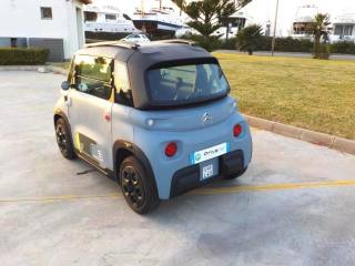 CITROEN Ami usata 6