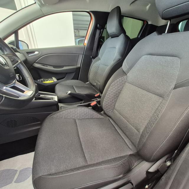RENAULT Clio usata, con Cruise Control