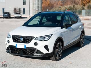SEAT Arona usata, con Servosterzo