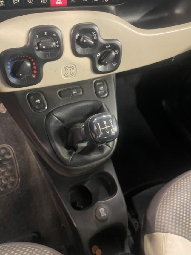 FIAT Panda usata, con Lettore CD