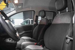 FIAT Panda usata 12