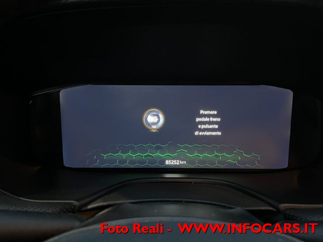 JEEP Compass usata, con Immobilizzatore elettronico