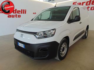 FIAT Doblo Doblò 1.5 BlueHdi 100CV PC-TN Van + IVA
