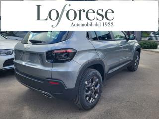 JEEP Avenger usata, con Autoradio