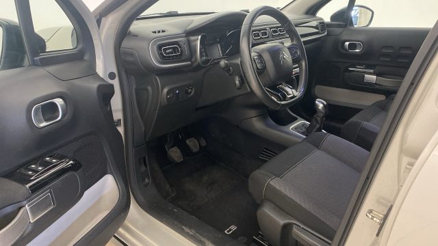 CITROEN C3 usata, con Climatizzatore