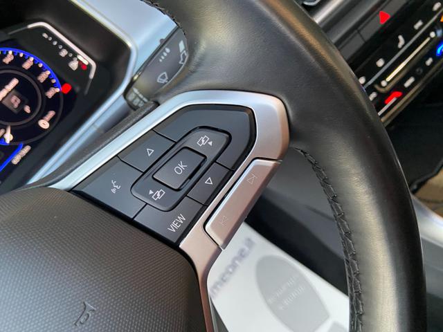 VOLKSWAGEN T-Roc usata, con Sensore di pioggia