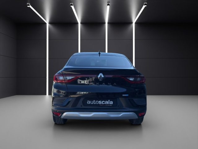 RENAULT Arkana usata, con Airbag Passeggero