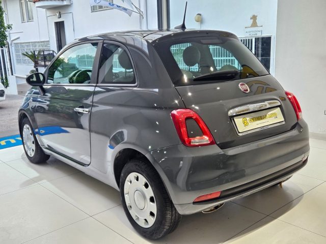 FIAT 500 usata, con Chiusura centralizzata