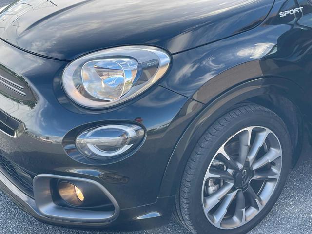 FIAT 500X usata 19