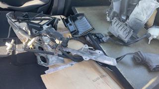 MERCEDES-BENZ B 200 usata, con Cerchi in lega