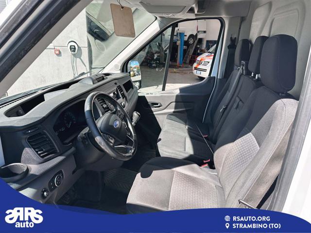 FORD Transit usata 17