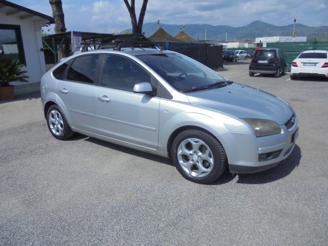 FORD Focus usata 12