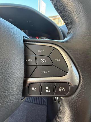 JEEP Renegade usata 31