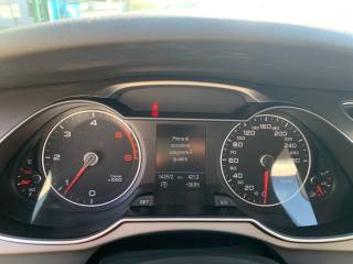 AUDI A4 usata, con Fendinebbia