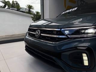 VOLKSWAGEN T-Roc usata, con Airbag Passeggero