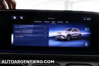 MERCEDES-BENZ GLE 300 usata, con Trazione integrale