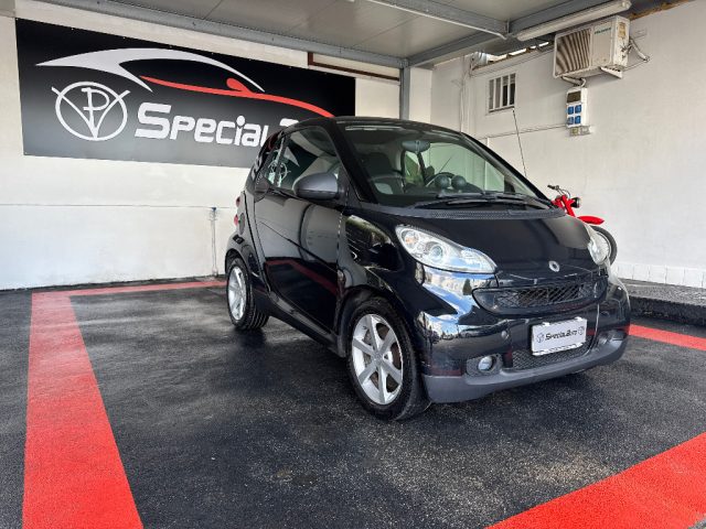 SMART ForTwo usata, con Controllo trazione