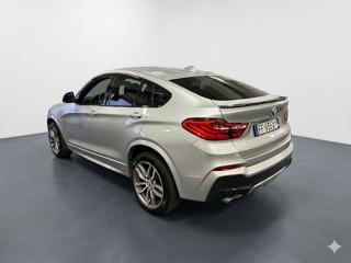 BMW X4 usata, con Airbag Passeggero
