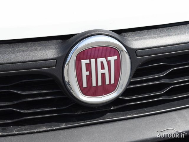 FIAT Doblo usata 23