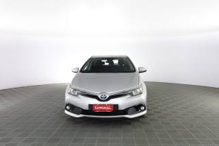 TOYOTA Auris Auris 1.8 Hybrid Active