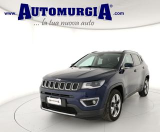 JEEP Compass usata, con Airbag
