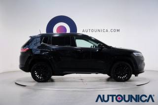 JEEP Compass usata, con Alzacristalli elettrici