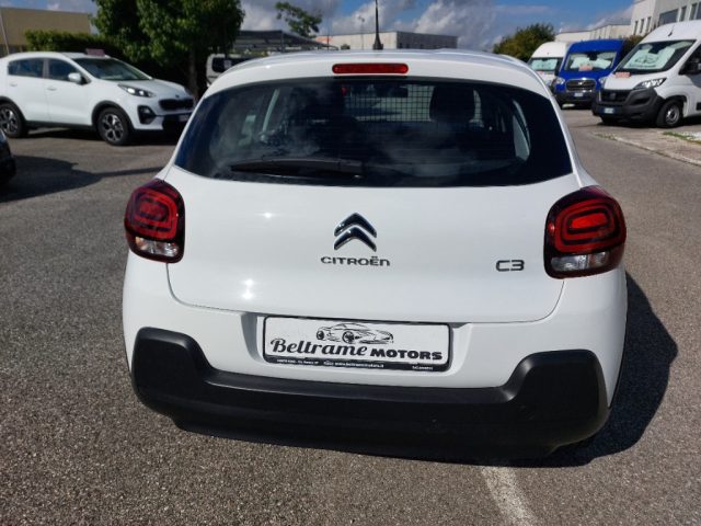 CITROEN C3 usata, con Autoradio