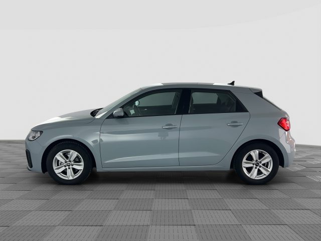 AUDI A1 usata 1