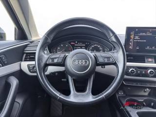 AUDI A4 usata 13