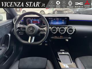 MERCEDES-BENZ A 180 usata, con Controllo automatico clima
