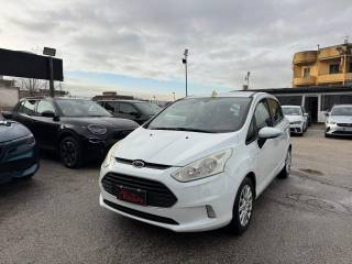 FORD B-Max 1.4 90 CV GPL Business Titanium