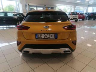 KIA XCeed usata, con Antifurto