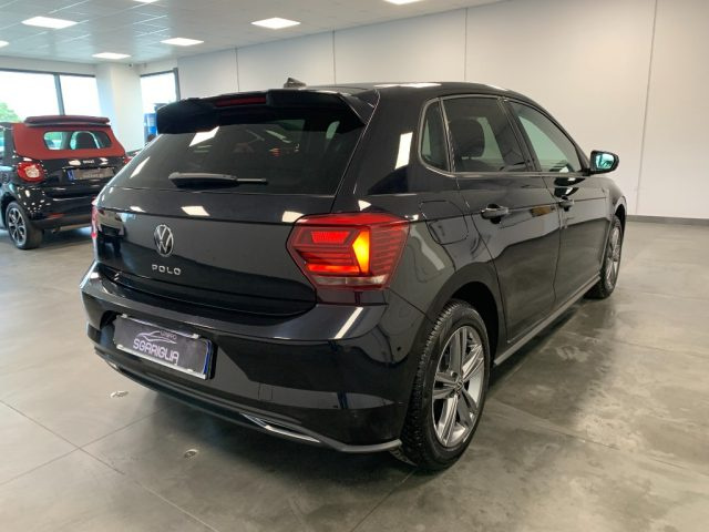 VOLKSWAGEN Polo usata, con Autoradio