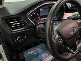 FORD Focus usata, con Servosterzo