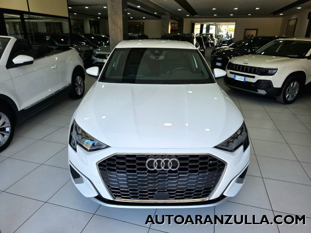 AUDI A3 usata, con Airbag