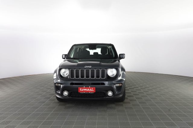 JEEP Renegade usata 0