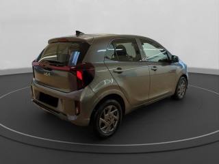 KIA Picanto usata, con Alzacristalli elettrici